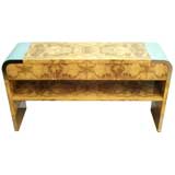 Pace Collection High Style Console