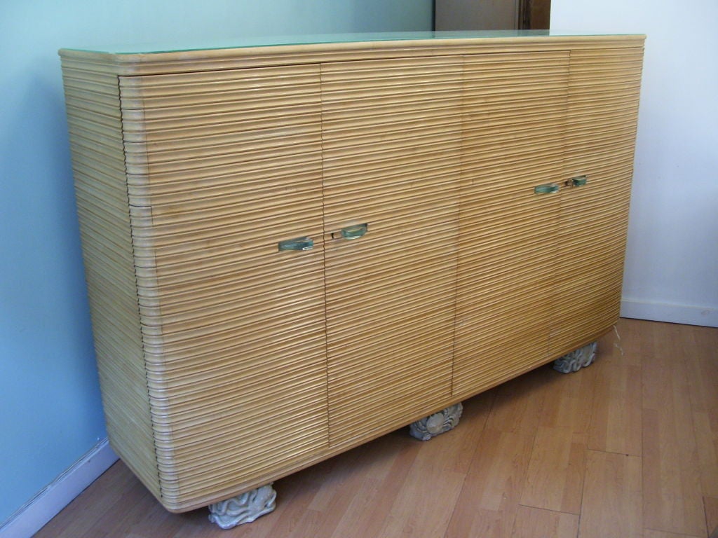 Grand Osvaldo Borsani Cabinet