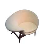 Hans Olsen's "Fried Egg " Chair