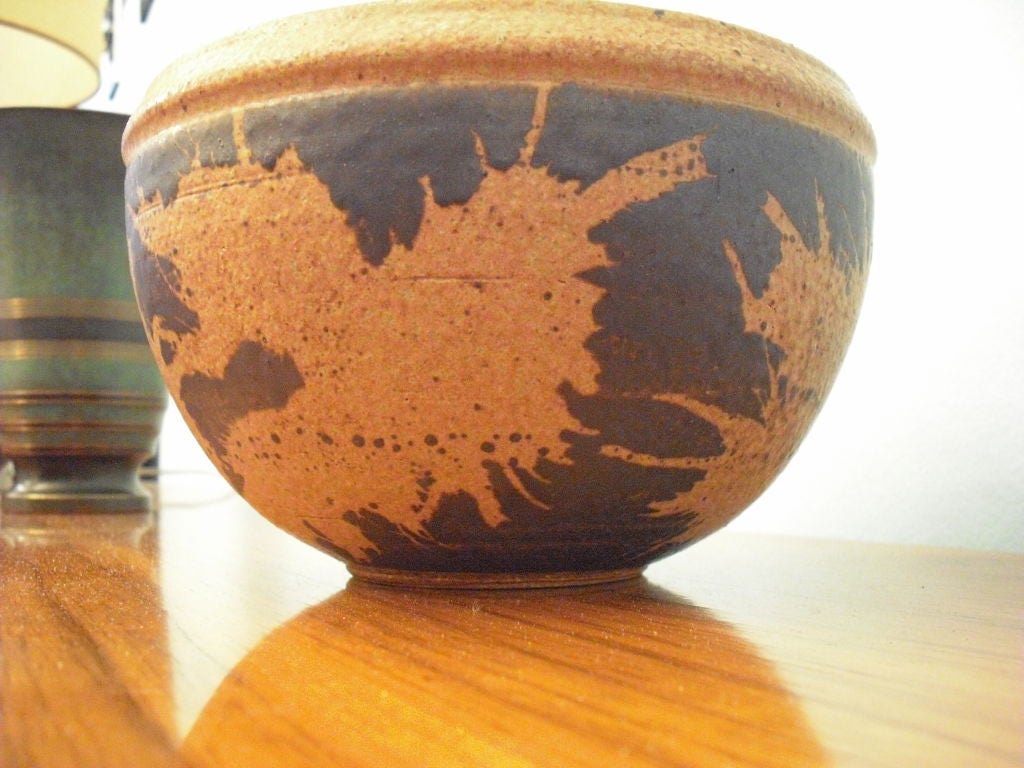 American Victoria Littlejohn Studio Vase