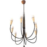 Guglielmo Ulrich Chandelier