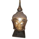 19th c. Tibetan Buddha