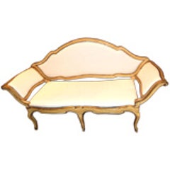19th c. Italian Canape 11