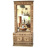 19th c. Italian Planter/Trumeau