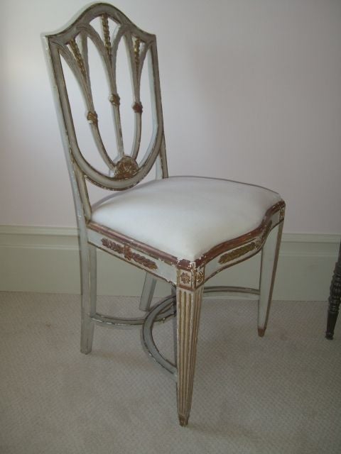 Italian Dining Chairs