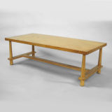 Coffee Table by T.H. Robsjohn Gibbings for Widdicomb