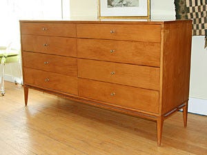 60 Inch Dresser - For Sale on 1stDibs | 60 inch tall dresser, 60 inch ...