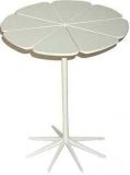 Vintage Petal Side Table By Richard Schultz for Knoll