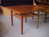 George Nakashima for Widdicomb Side Table