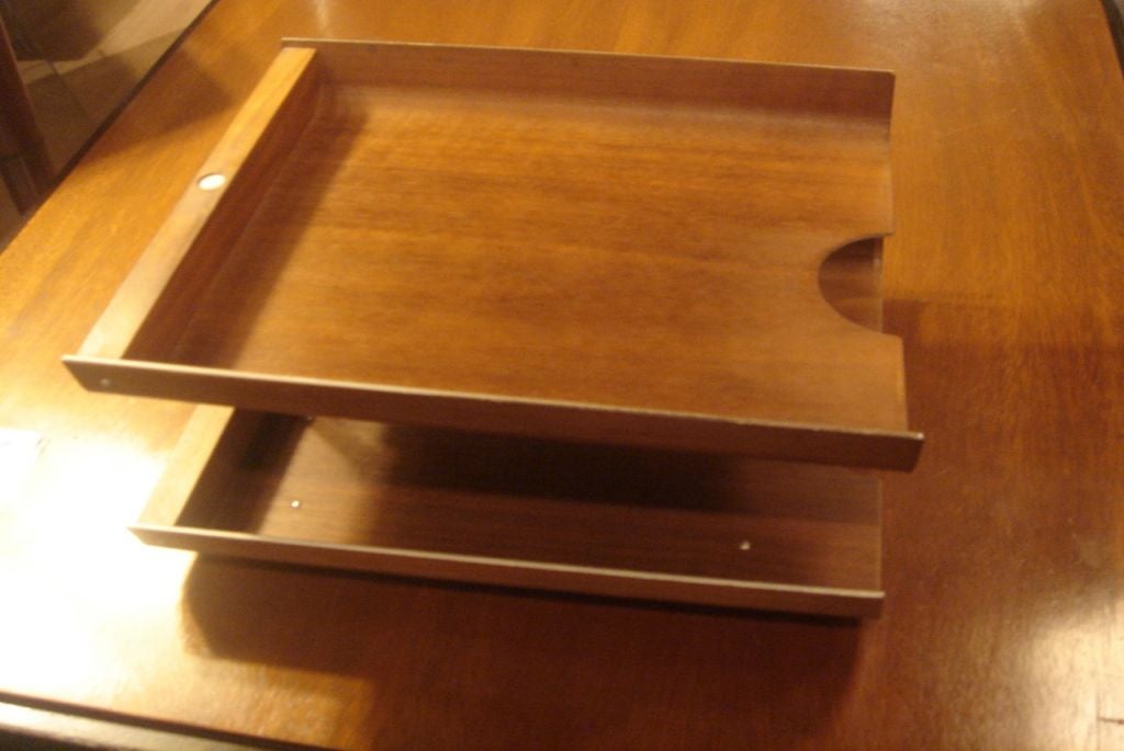 American Bentwood Letter Tray by Peter Pepper Products