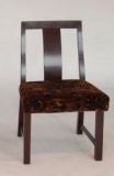 Set of Six Dining Chairs by Edward Wormley for Dunbar