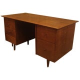 Large Desk by Paul McCobb for Planner Group