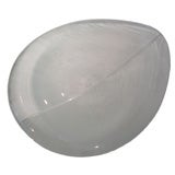 Leaf Dish by Tapio Wirkkala for IIttala