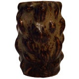 Budding Vase by Axel Salto for Royal Copenhagen