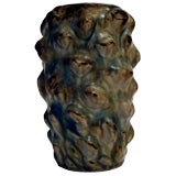 Large Budding Vase by Axel Salto for Royal Copenhagen