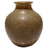 Early Vase by Patrick Nordstrom for Royal Copenhagen