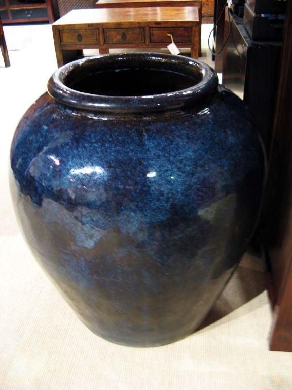 Lapis Jar