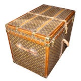 Louis Vuitton Trunk