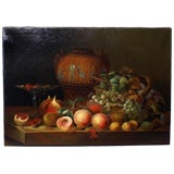 American Still Life Painting