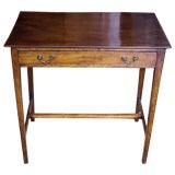 Antique Georgian Mahogany Table