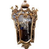 Pair of Italian Mirrors