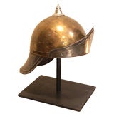Antique Costume Helmet