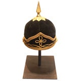 Antique Costume Helmet