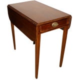 Pembroke Table