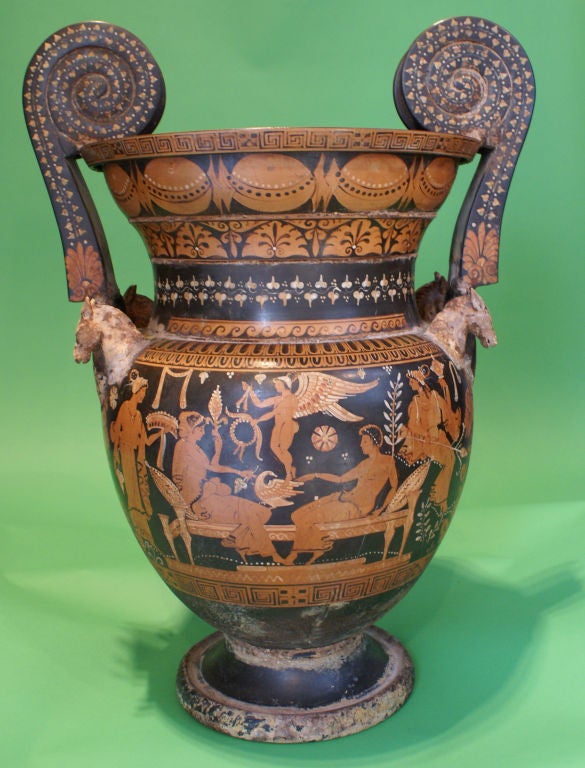 Monumental Krater (Crater)