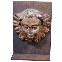 Spanish Colonial Angel