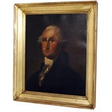 Portrait of George Washington