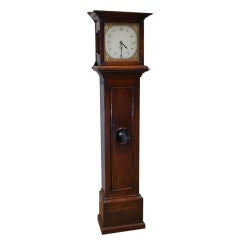Long Case Clock
