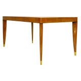 De Coene Freres breakfast Table