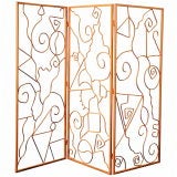 Decorative Metal screen