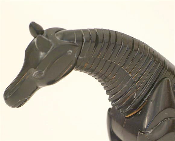 Italian Articulated Horse