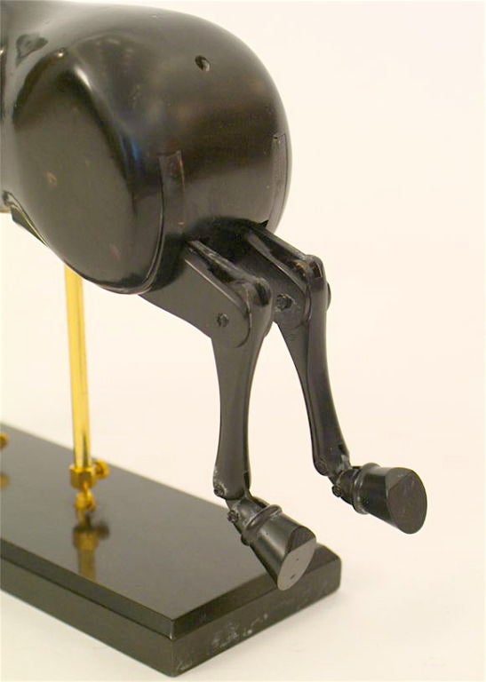 Articulated Horse 2