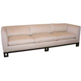 Billy Haines Sofa