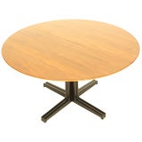 Edward Wormley  Racetrack  Dining Table