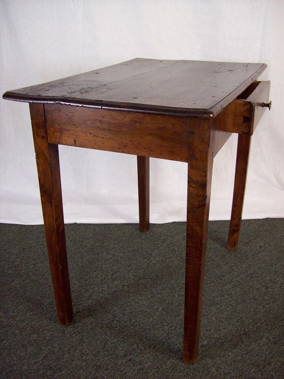 Antique French Side Table
