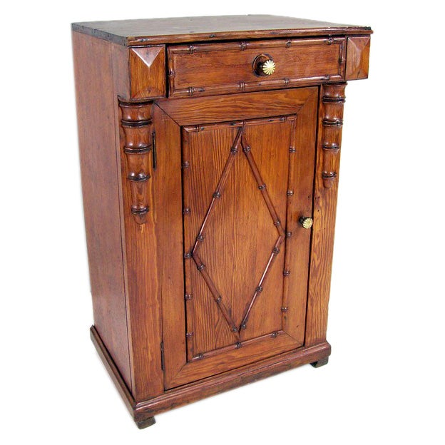 Small Antique 41 For Sale on 1stDibs