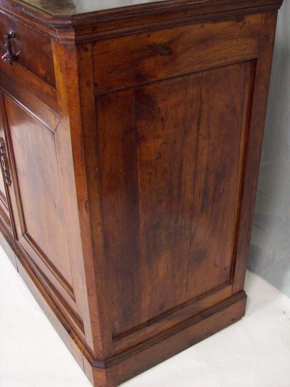 Louis Philippe Cherry Buffet