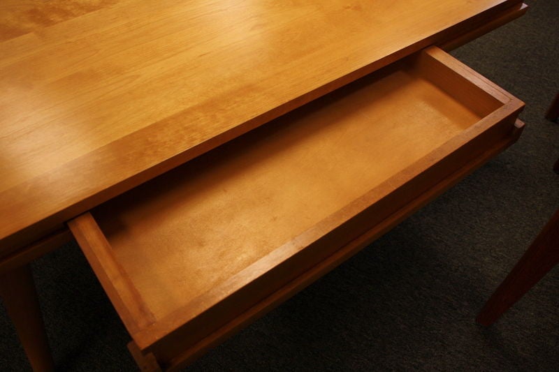 Mid-20th Century Mid-Century Russel Wright Coffee Table for Conant Ball