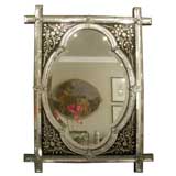 Mid-19th Century French Mirror