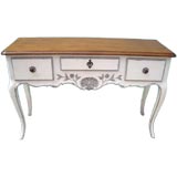 French Country-Style Sideboard