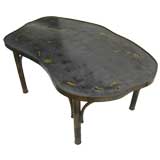 Philip and Kelvin LaVerne Table