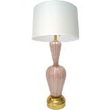 Fratelli Toso Table Lamp