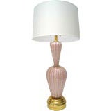 Fratelli Toso Tischlampe