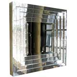 Downtown Classics Collection Studio Mirror