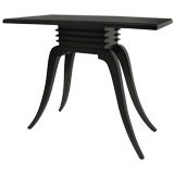 Paul Frankl Console Table