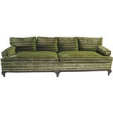 8 Foot Maurice Bailey for Monteverdi Young Sofa